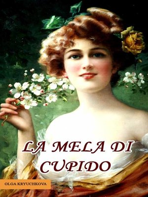 cover image of La Mela di Cupido